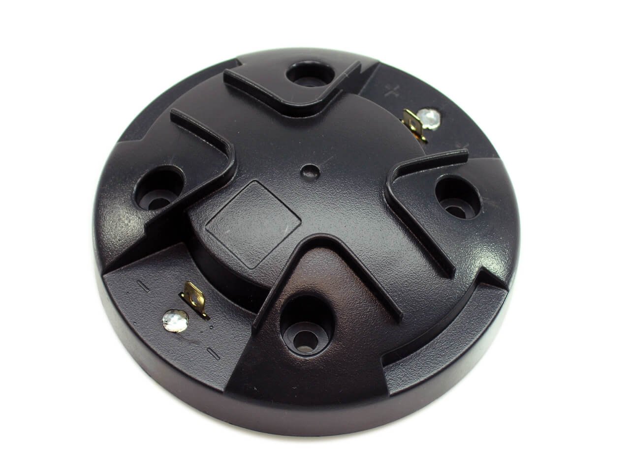 Simply Speakers SS Audio Diaphragm for EV DH1K, 8 Ohm, D-DH1K - High-Quality Replacement for Live Sound & Studio Recording