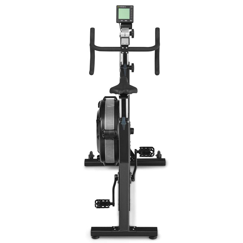 Concept2 BikeErg - Premium Indoor Exercise Bike for Home & Gym Workouts - Perfect for Cardio Training, HIIT, and Endurance Cycling