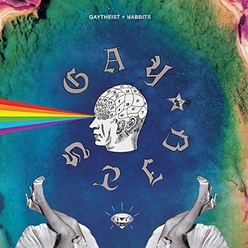 Gay Pride Accessories - Rainbow LGBTQ+ Jewelry & Pins for Men & Women - Perfect for Pride Parades, LGBTQ Events & Everyday Wear