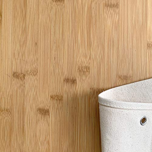Natural Bamboo/Natural Canvas