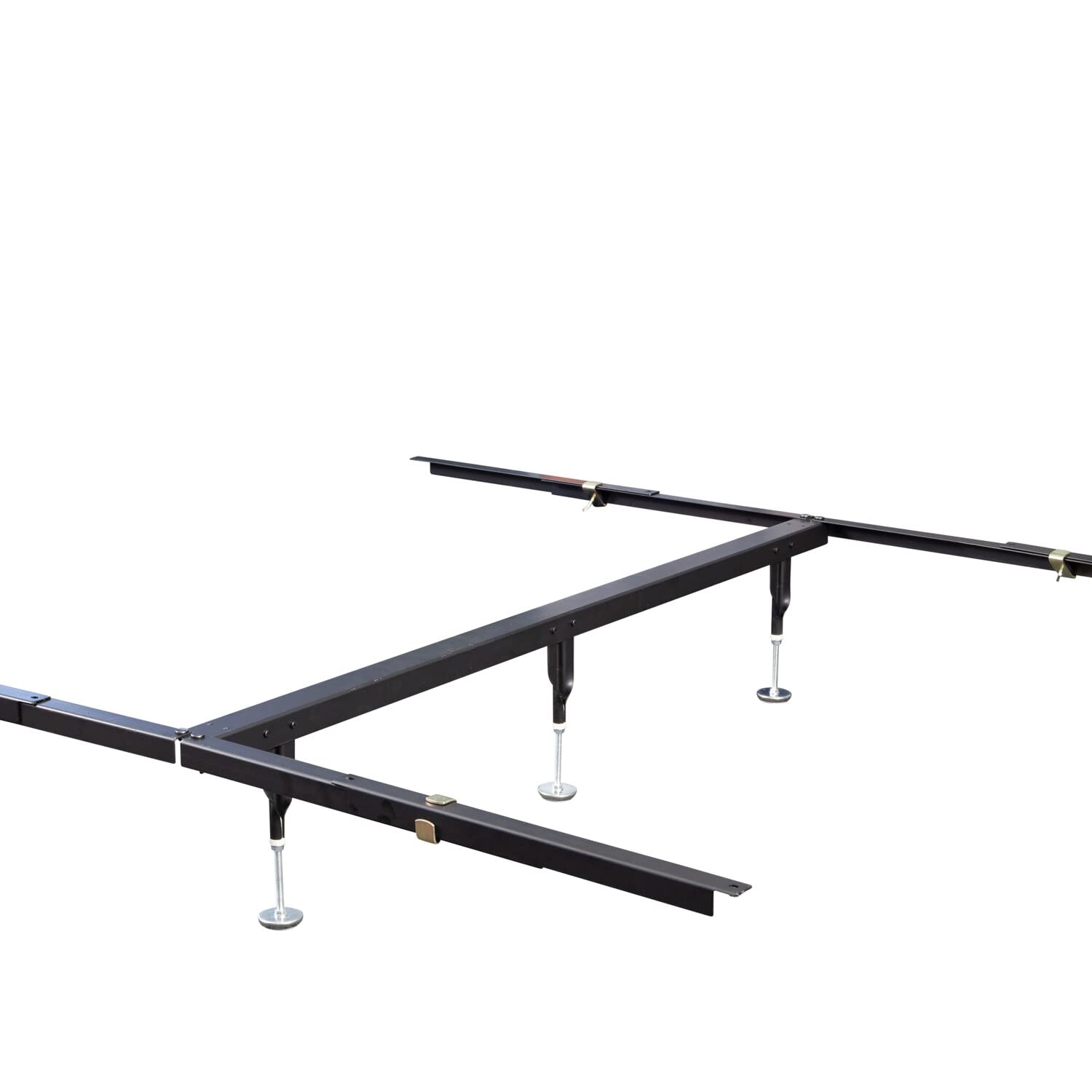 Heavy Duty Center Support System for Trucks & Trailers - Durable Axle & Suspension Reinforcement for Enhanced Load Capacity & Stability - Ideal for Towing, Hauling & Off-Road Adventures