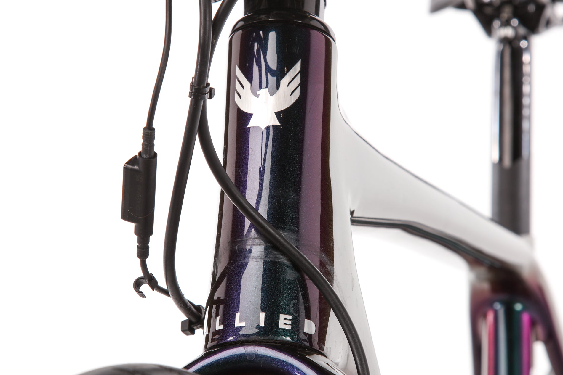 Allied Alfa Allroad Road Bike 2018 - 52cm Lightweight Aluminum Frame, Shimano Drivetrain - Perfect for Commuting, Fitness & Adventure Cycling