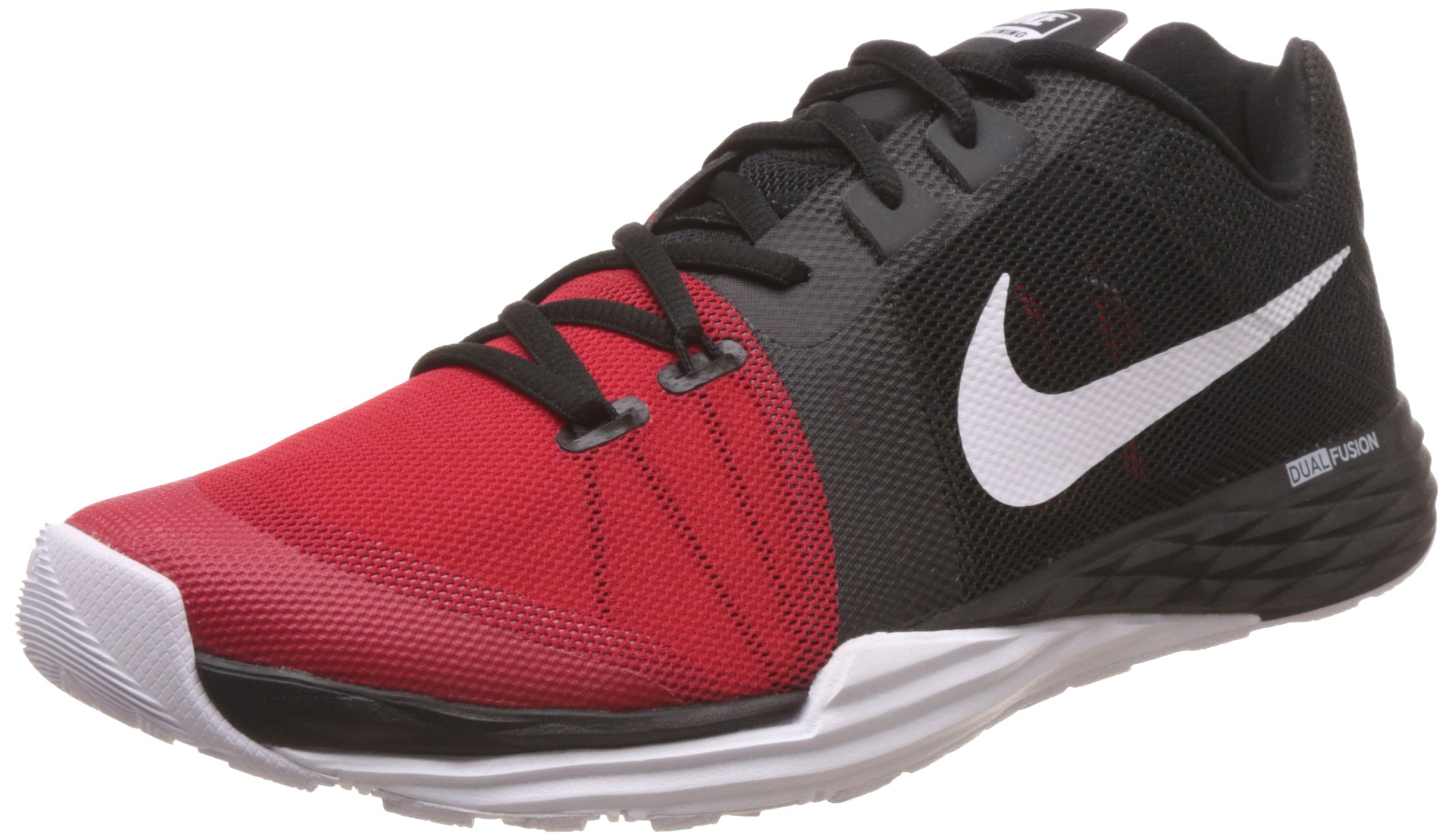 Nike Men's Train Prime Iron DF Cross Trainer Shoes - Lightweight Gym & Workout Shoes for Running, Training & Fitness - Perfect for CrossFit, Weightlifting & Cardio