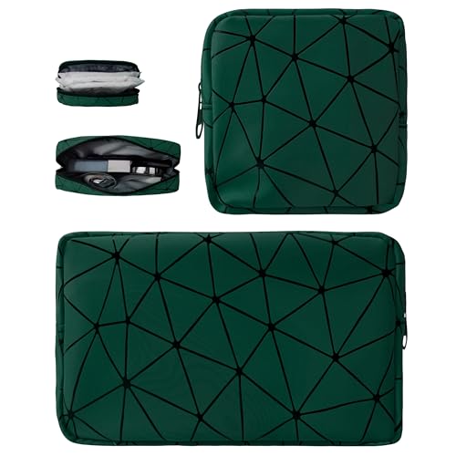 Large & Small Green