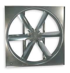 High-Performance Supply Fan with Low Noise & Energy Efficiency - Ideal for HVAC Systems, Industrial Ventilation & Home Air Circulation