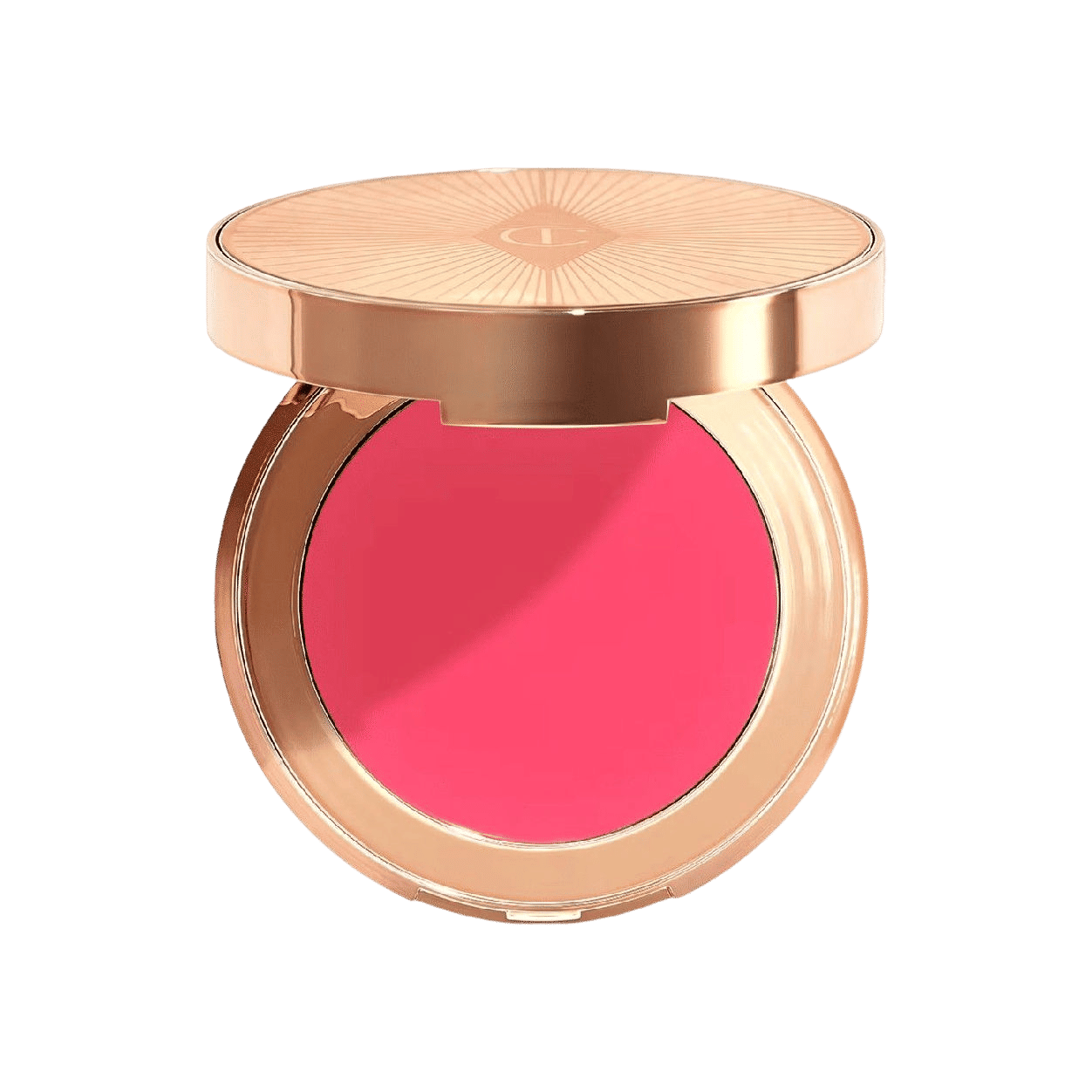 Natural Lip & Cheek Tint for Beautiful Glow - Vegan, Long-Lasting Makeup for Date Night & Everyday Wear