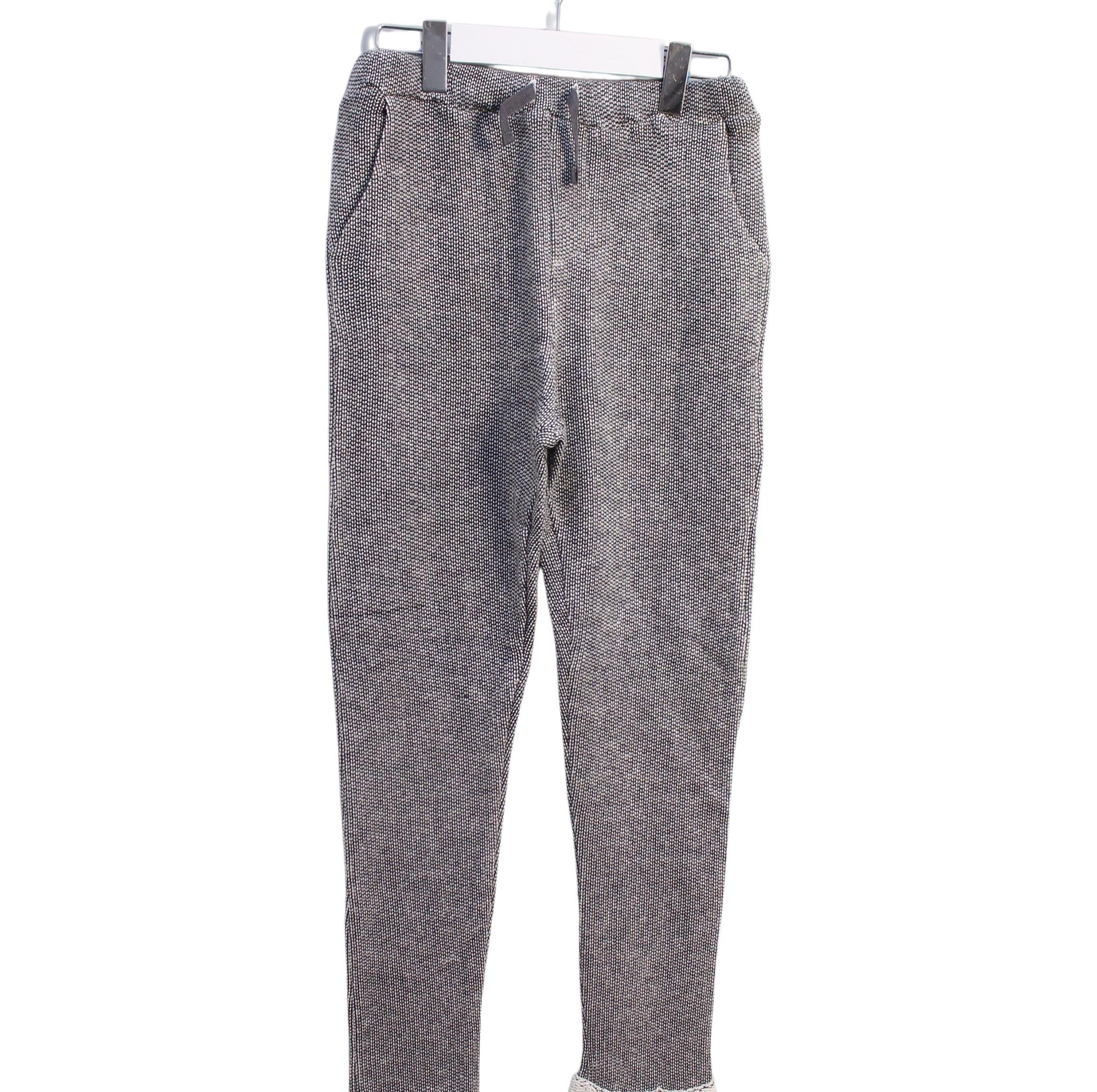 Arsène et les Pipelettes Kids' Sweatpants for Boys & Girls - Comfortable Fleece Joggers for Age 8 Years | Perfect for School, Playdates & Casual Wear