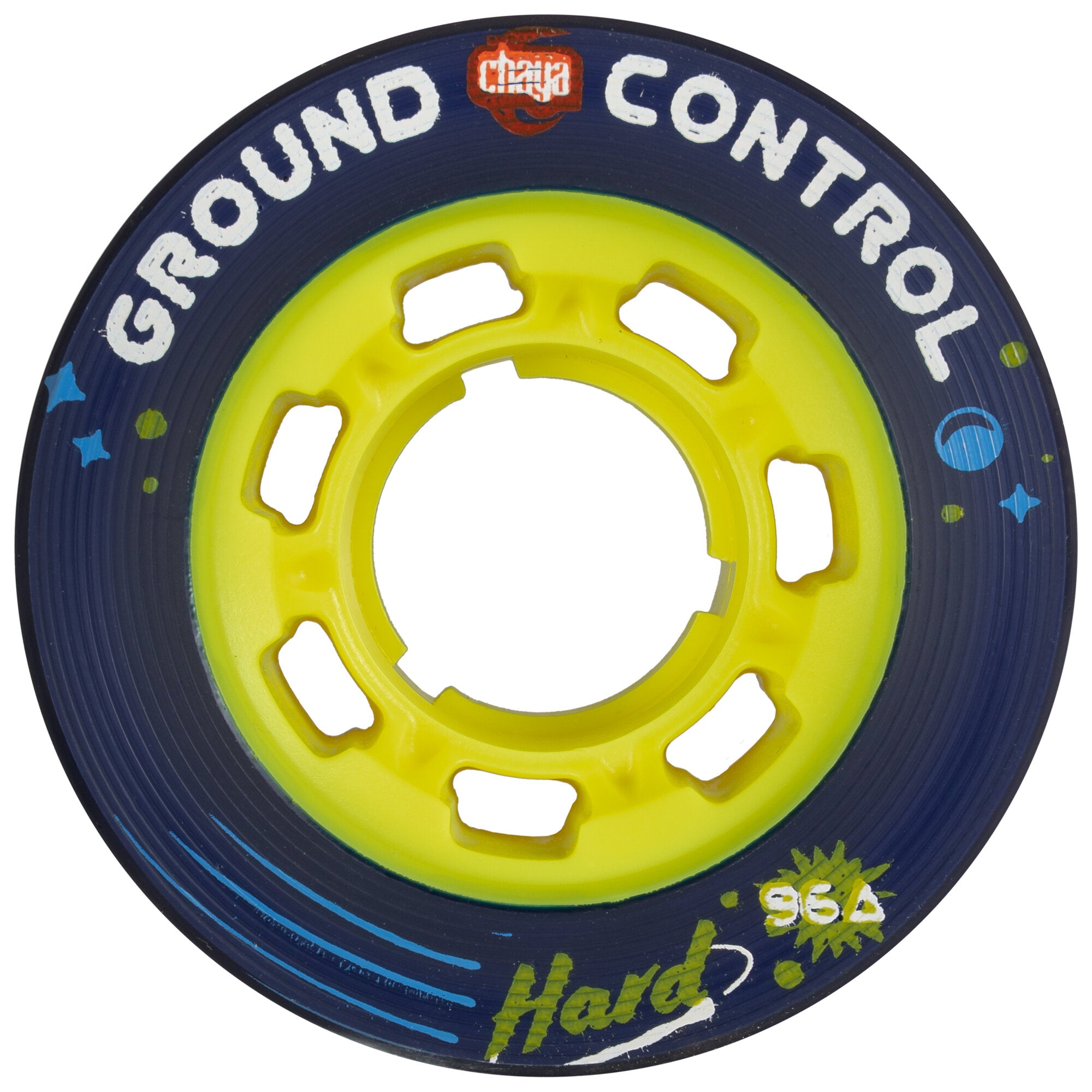 Ground Control Hard - Premium Quality for Ultimate Performance | Perfect for Off-Road Adventures, Hiking & Outdoor Exploration