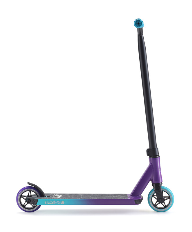 Envy One S3 Pro Scooter - High Performance Kick Scooter for Adults & Teens - Commuting, Urban Travel & Outdoor Fun