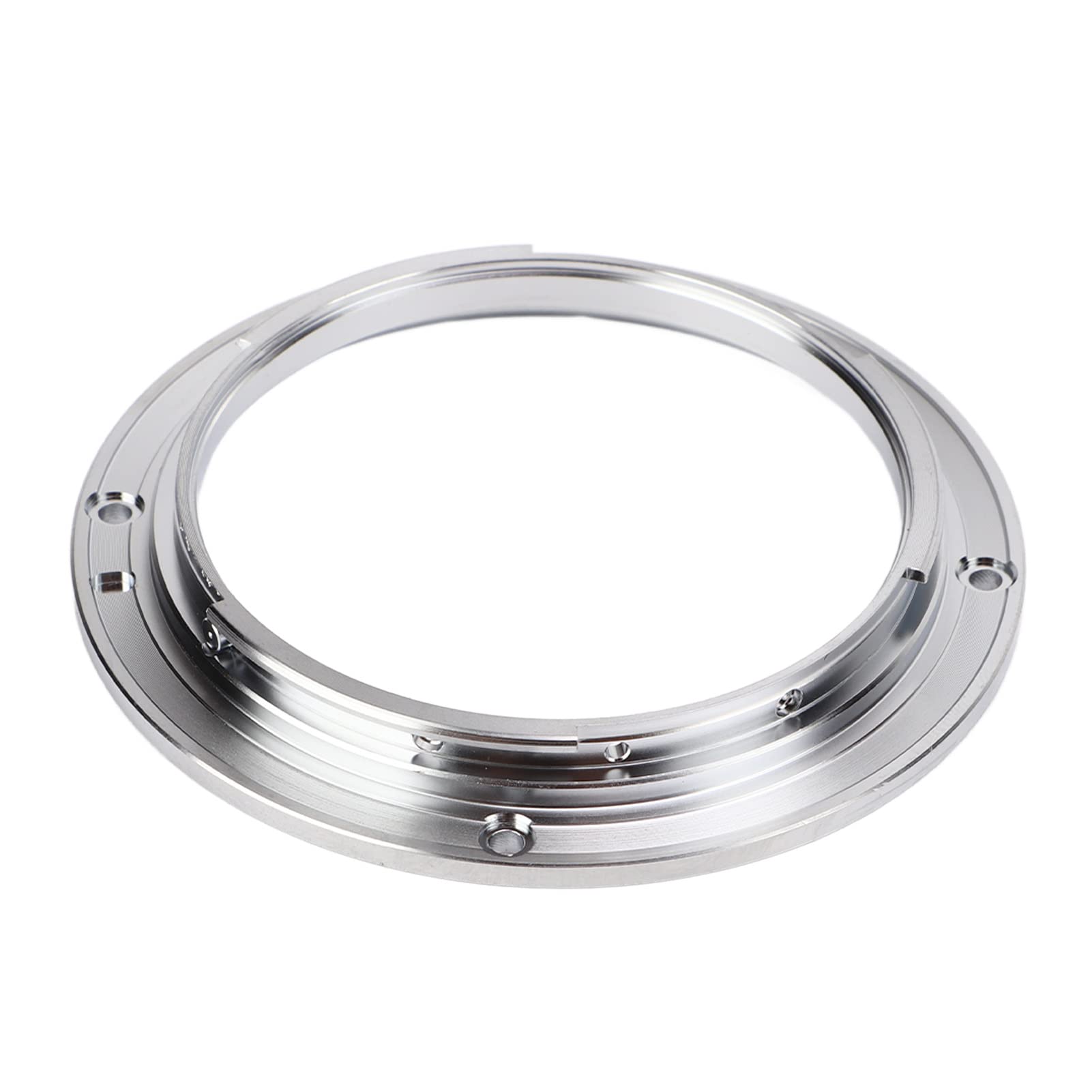 EF Lens Bayonet Mount Ring - Camera Lens Repair Parts & Accessories for Canon EF Lenses - Perfect for Lens Repair, Maintenance and DIY Camera Fixes