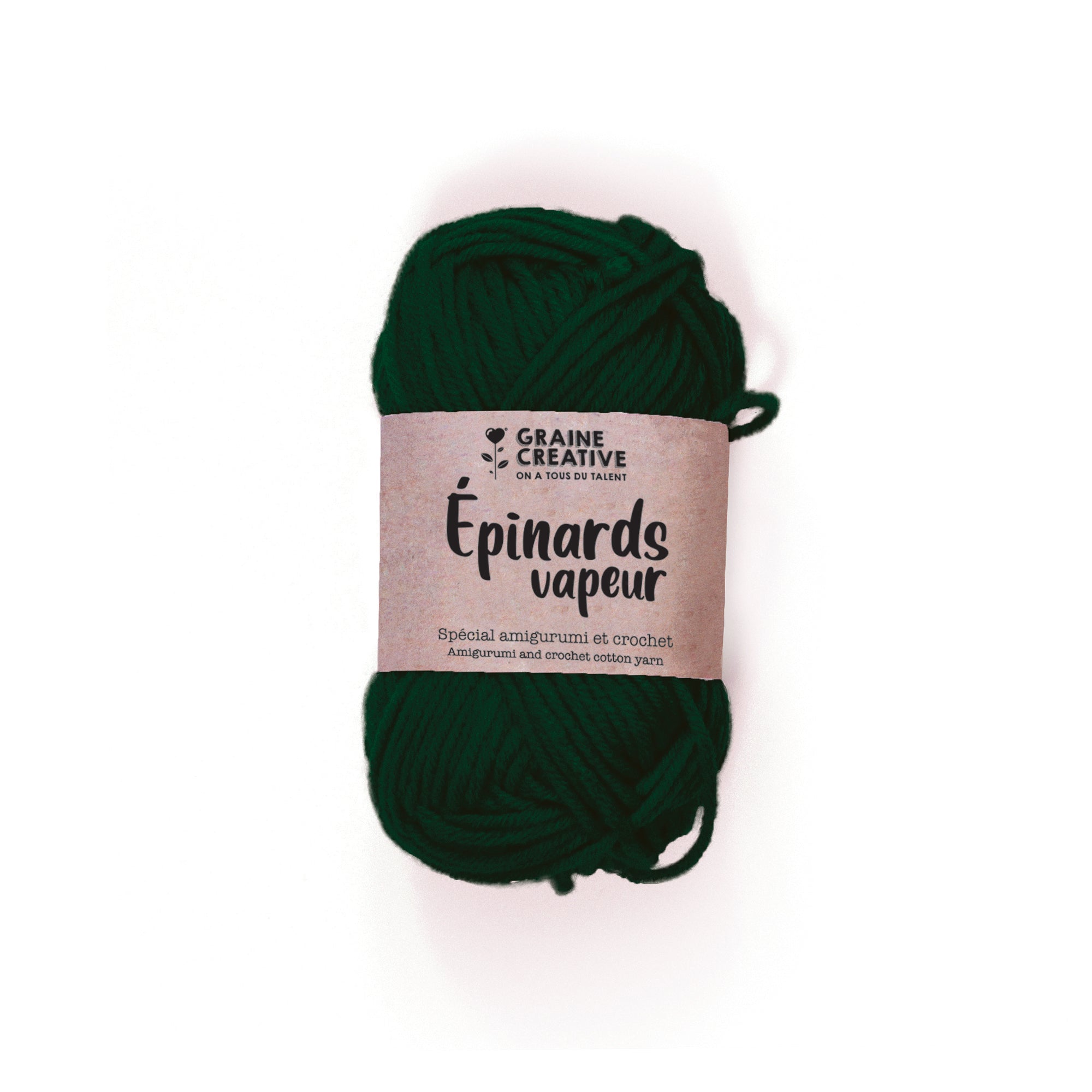 Premium Amigurumi Yarn - Soft Light Green Crochet Yarn for DIY Plush Toys, Amigurumi Dolls, and Handmade Gifts - Perfect for Knitting, Crafting, and Home Decor Projects