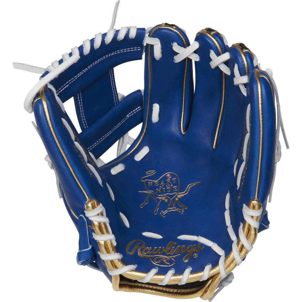 Rawlings Heart of the Hide Color Sync 4.0 11.5