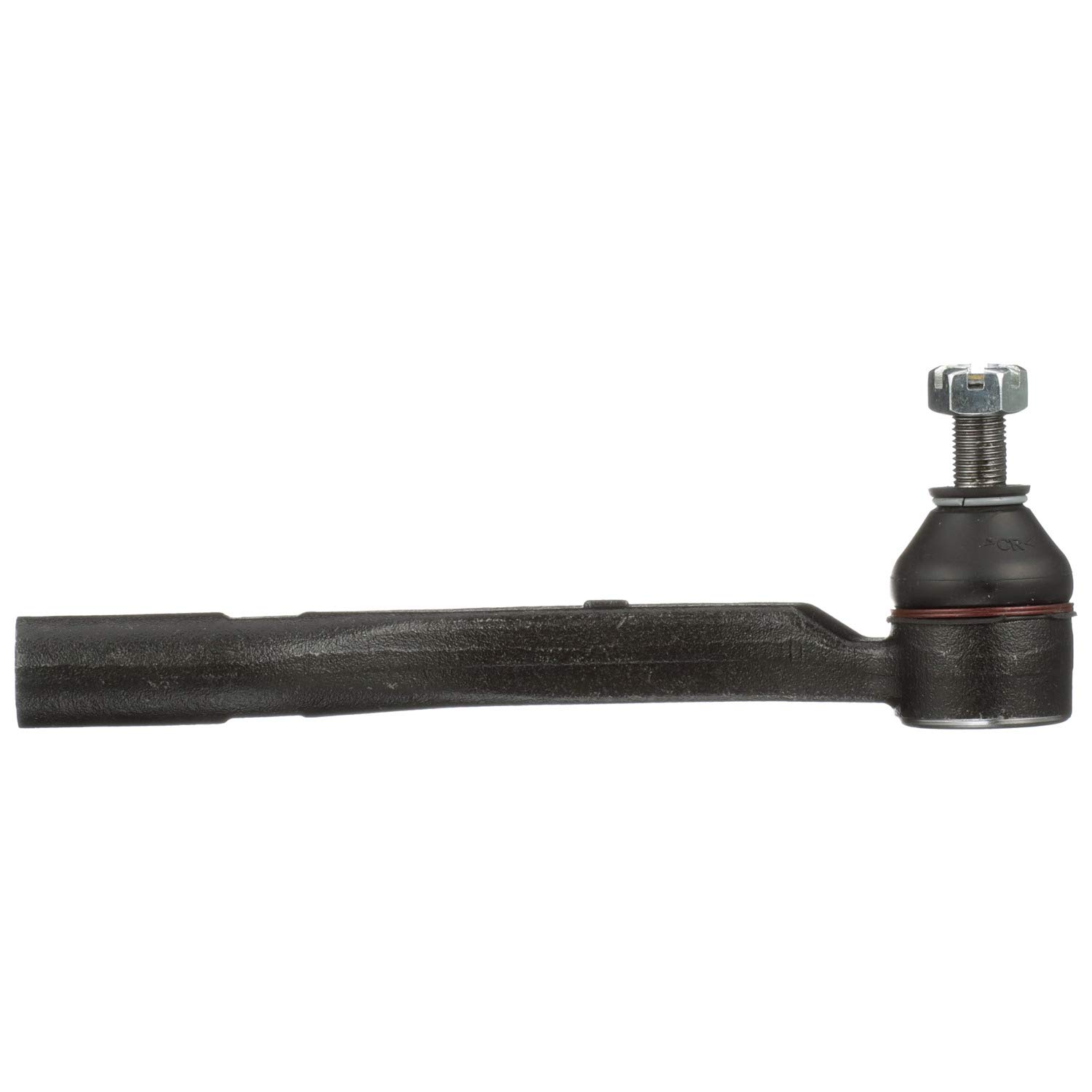 Delphi TA5775 Steering Tie Rod End - High-Performance Replacement for Smooth Steering | Perfect for Trucks, SUVs, and Off-Road Vehicles