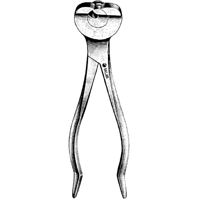 Diamond Pin Cutter 6 1/4 Inch - Professional Jewelry Making Tool for Cutting Pins and Wires - Perfect for Jewelry Crafting, DIY Projects, and Metalwork