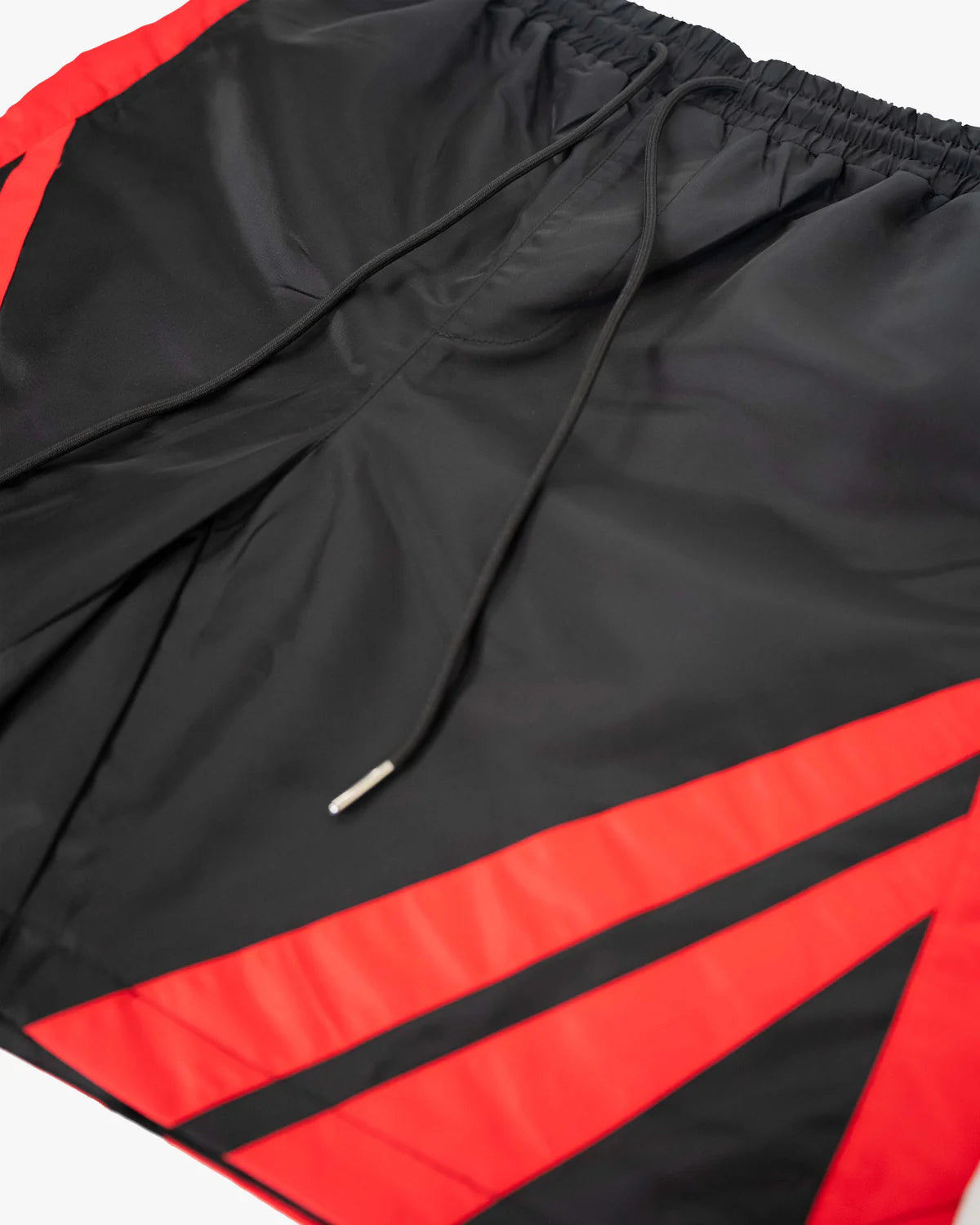 EPTM Marathon Running Shorts for Men & Women - Lightweight, Breathable, Quick-Dry Black Athletic Shorts - Perfect for Training, Jogging & Gym Workouts
