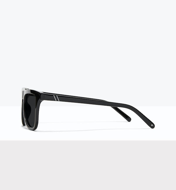 Trendy Polarized Social Sunglasses for Men & Women - UV Protection, Stylish & Lightweight - Perfect for Outdoor Activities, Beach, Driving & Fashion
