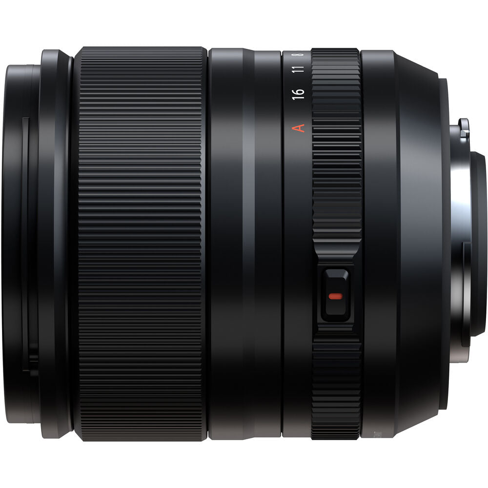 FUJIFILM XF 33mm f/1.4 R LM WR Lens - Fast Prime Lens for Fuji X-Mount Cameras | Perfect for Portrait, Street & Low Light Photography