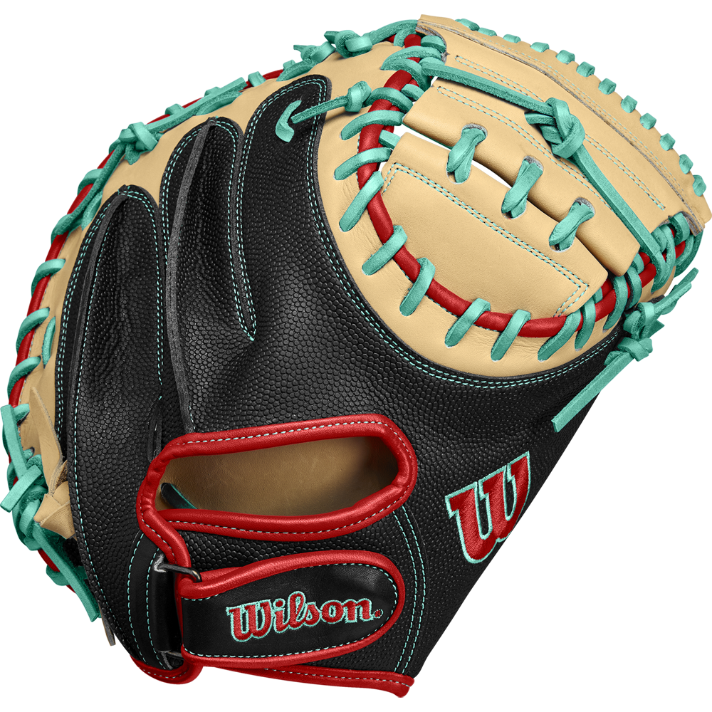 Wilson A2000 PF33SS 33