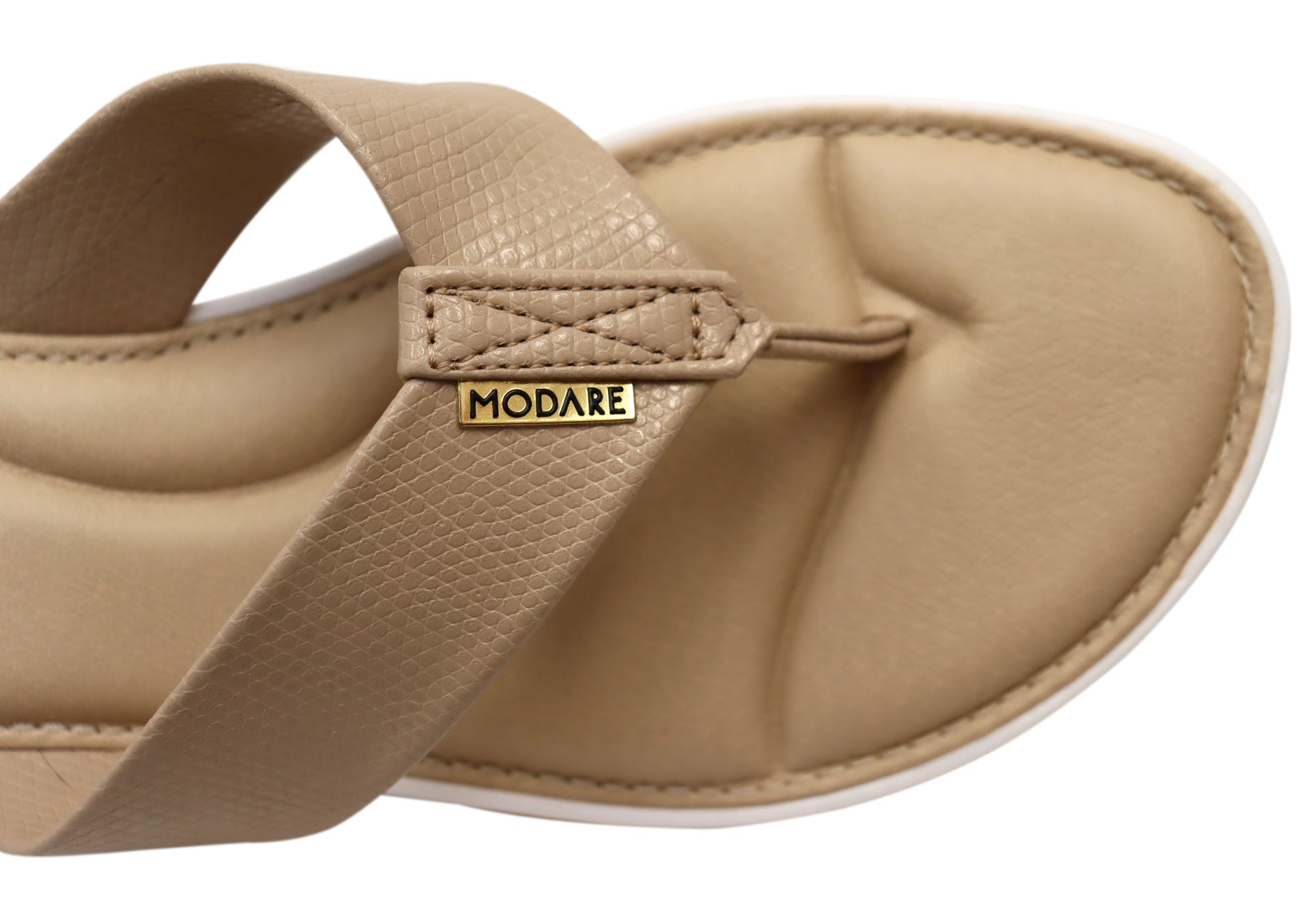 Modare Ultra Comfort Women's Brazilian Thong Sandals - Soft & Breathable for All-Day Wear - Perfect for Beach, Pool, and Summer Outings
