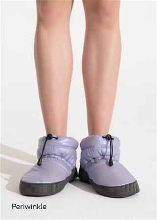 Nikolay Low Cut Split Sole Dance Booties for Ballet, Jazz, and Contemporary - Perfect for Performances, Practice, and Dance Classes
