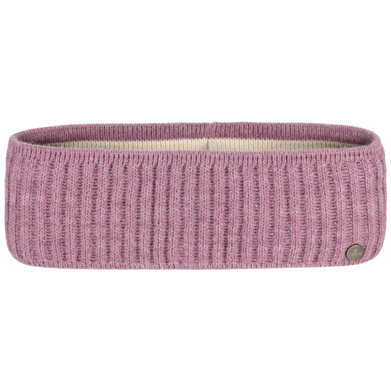 Lierys Ferri Headband - Stylish & Comfortable Hair Accessories for Women | Perfect for Workouts, Yoga, Running & Everyday Wear