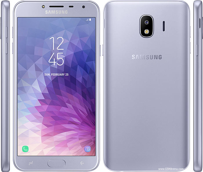 Samsung Galaxy J4 (2018) Smartphone - 5.5