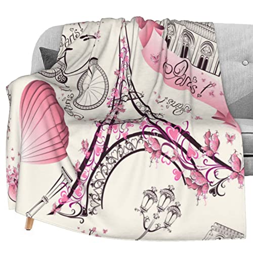 Romantic Paris