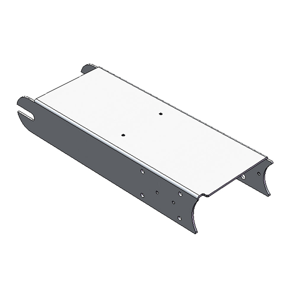 BD4802 40 Support Assy - Heavy Duty Bracket for Industrial Equipment & Machinery | Perfect for Construction, Automotive Repair & Manufacturing Assembly Lines