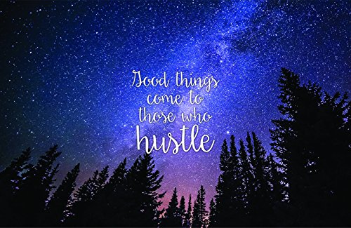 Hustle