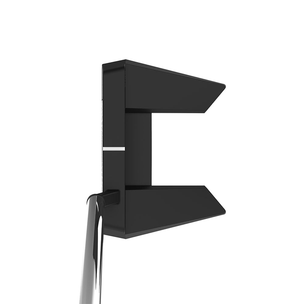 Cleveland Frontline Elite Elevado Slant Neck Left Hand Men's Golf Putter - Premium Left-Handed Putter for Improved Accuracy on the Greens