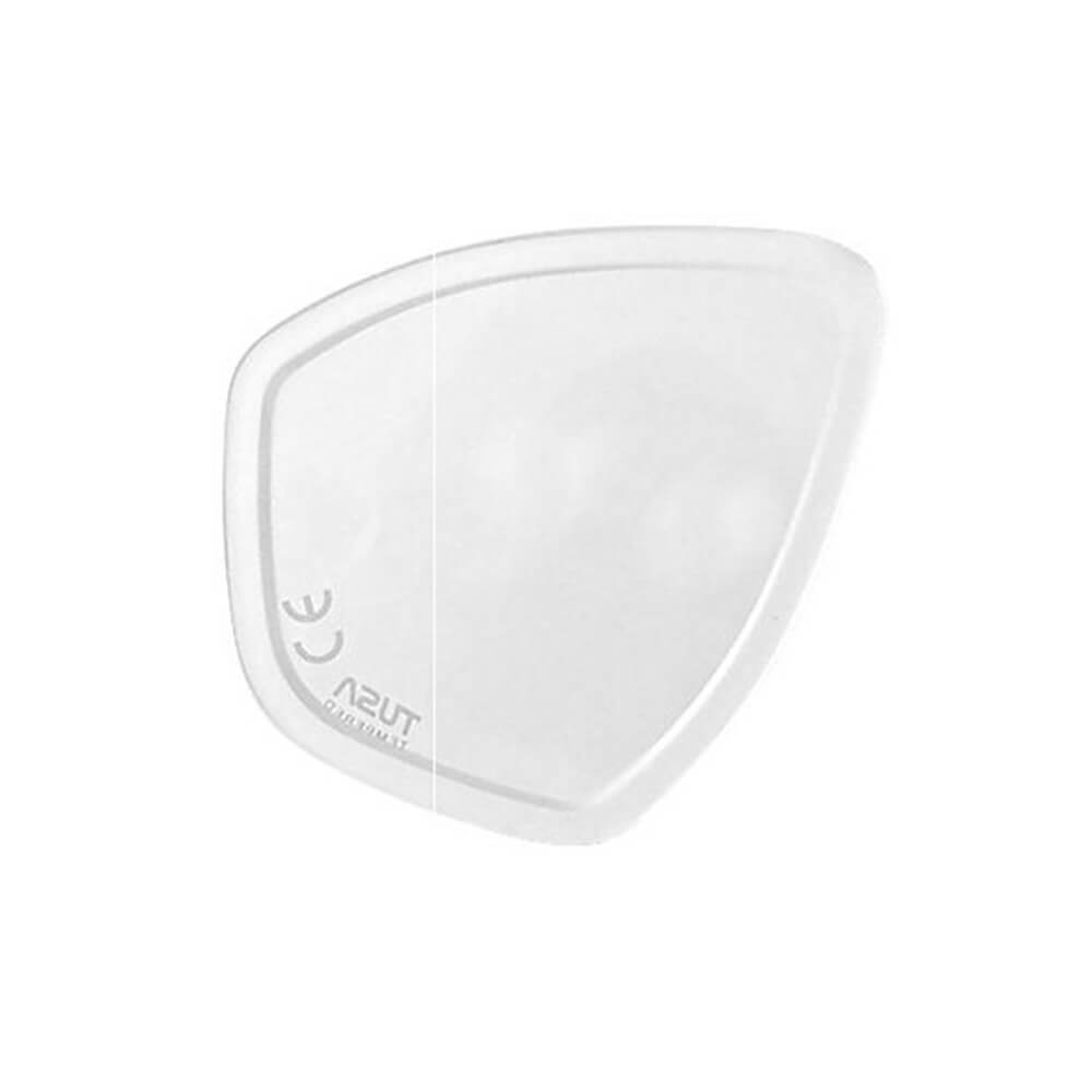 TUSA Plus Prescription Left Lenses - High Quality Optical Lenses for Glasses | Perfect for Reading, Driving & Daily Use