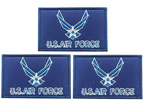 USA Air Force Wings