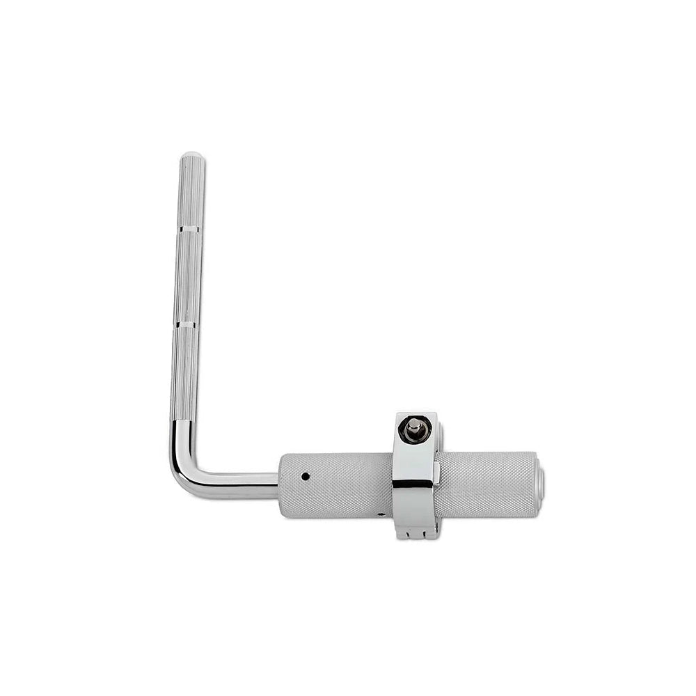 DW L Arm with Memory Lock - 1mm to 10.5mm Adjustable Clamping Arm for Precision Work, CNC Machining, and Electronics Assembly