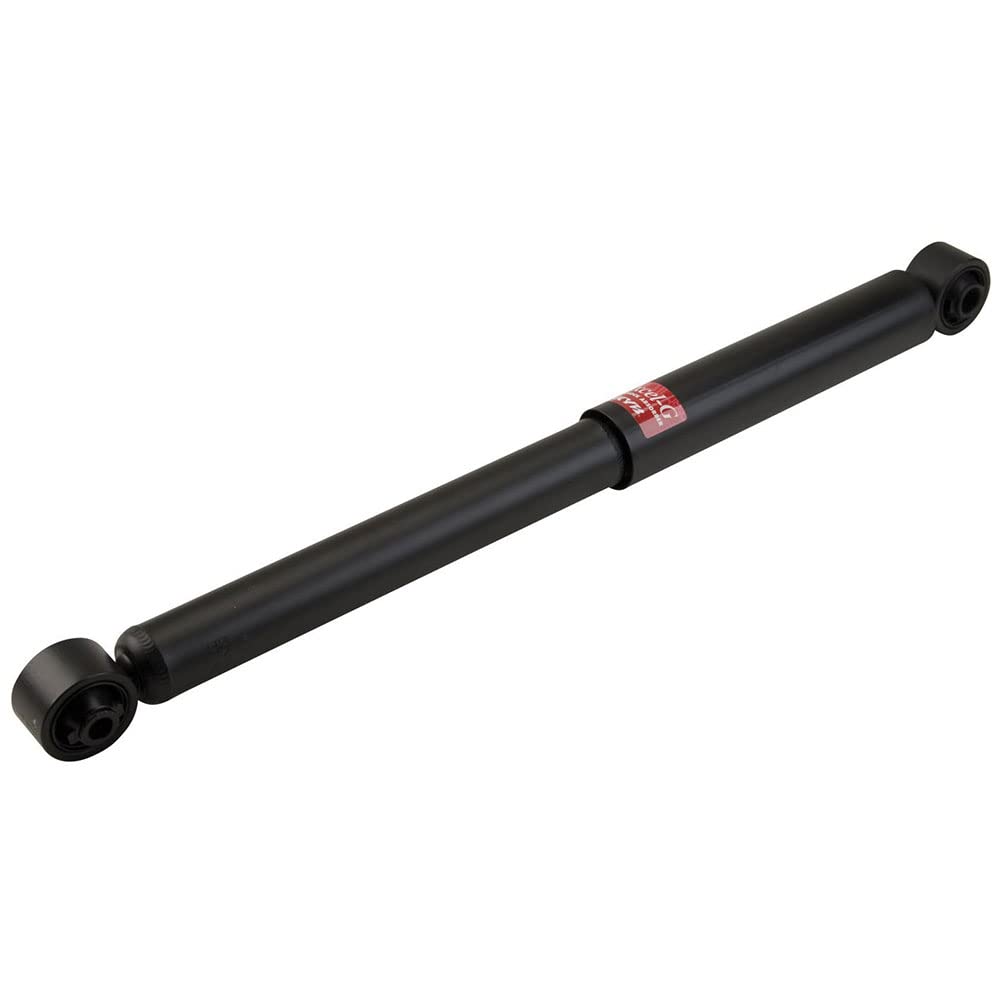 New Pair Rear Excel-G Shocks Struts for Honda Odyssey & Acura MDX - 77-60653AO | Smooth Ride & Enhanced Stability | Perfect for Daily Commuting, Road Trips & Heavy Loads