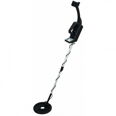 Professional Multi-Function Metal Detector for Land & Beach - Gold, Coins, Jewelry Detection | Waterproof & Lightweight for Outdoor Treasure Hunting, Security Checks & Family Adventures