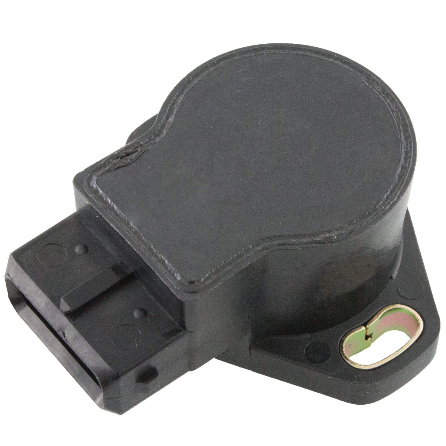 Walker Products 200-1186 Throttle Position Sensor (TPS) - Replacement Part for Ford, GM & Chrysler Vehicles - Improve Engine Performance & Fuel Efficiency - Perfect for DIY Auto Repairs & Maintenance
