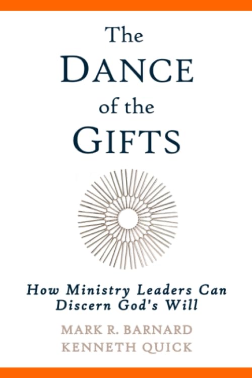 Discovering God's Will: A Guide for Ministry Leaders to Discern Divine Direction - Perfect for Sermon Preparation, Church Leadership, and Spiritual Growth