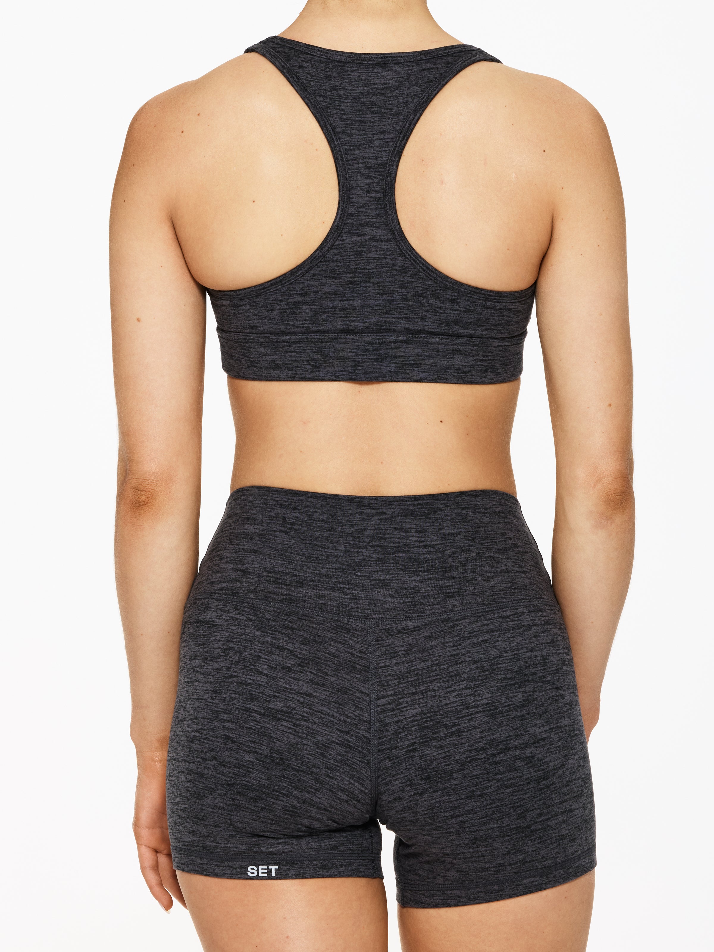 Set Active Formcloud® Cloud Staple Bra - Ultra Soft Wireless Comfort Bra for Women - Perfect for Yoga, Workouts & Everyday Wear