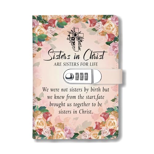 Flower Sisters in Christ