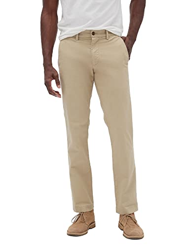 Iconic Khaki