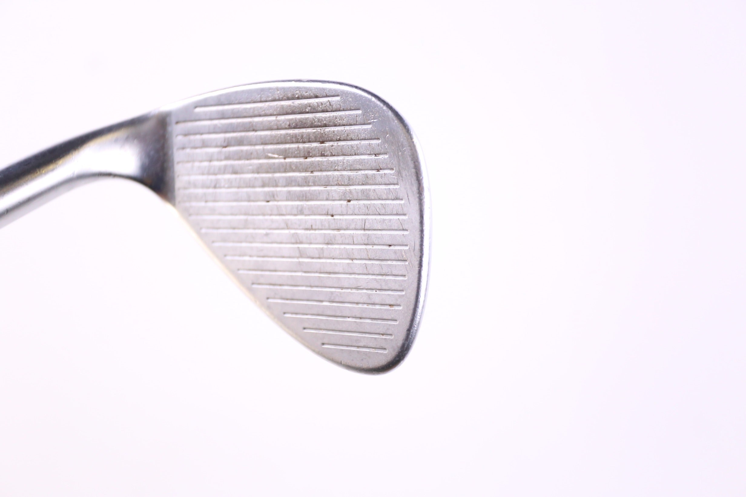 Used Callaway Mack Daddy PM Grind Lob Wedge Golf Club - Right Handed 58° Stiff Flex | Perfect for Short Game Shots & Bunker Play