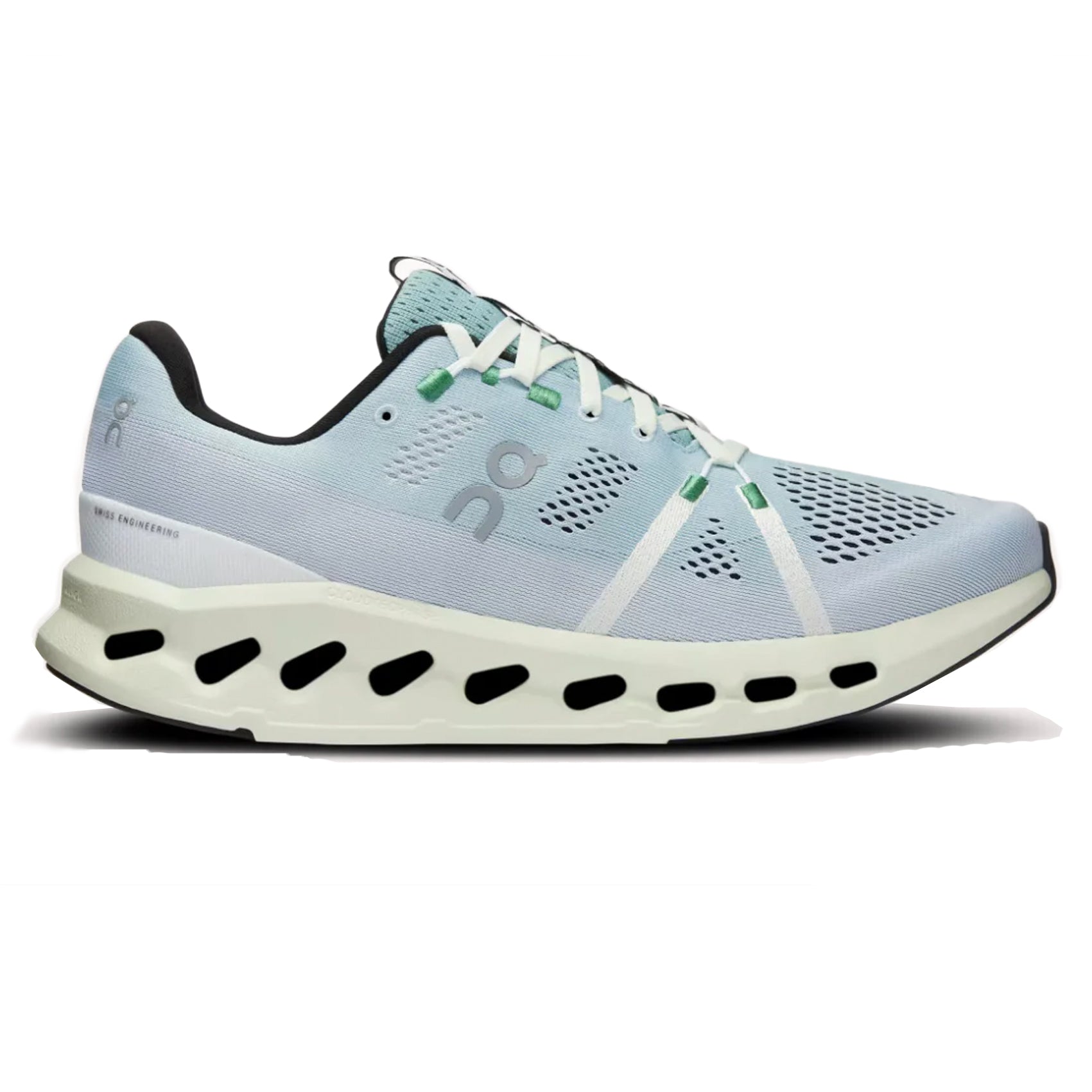 Women's On Running Cloudsurfer 7 - Lightweight Running Shoes for Women | Comfortable & Breathable Road Running Sneakers | Perfect for Jogging, Gym Workouts & Daily Wear