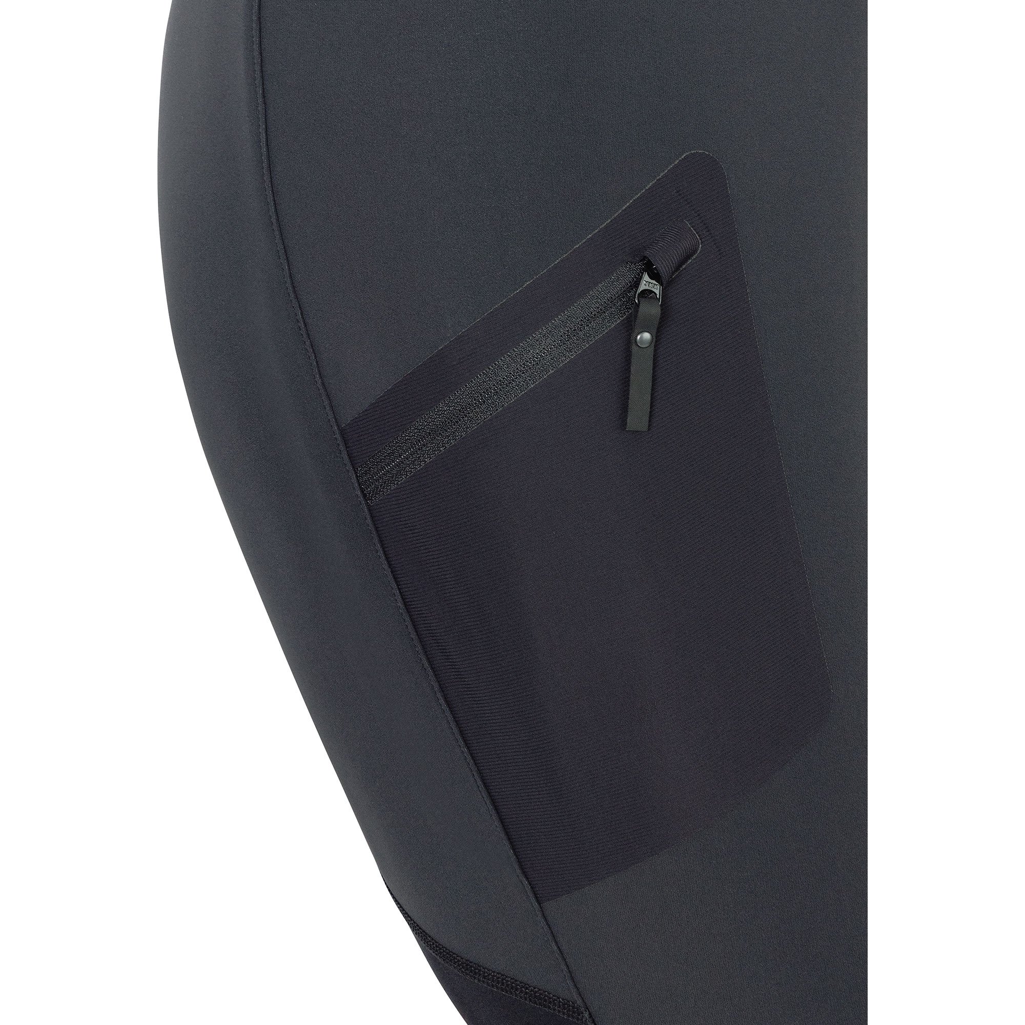 GORE WEAR X7 Women's Windproof Cross-Country Ski Pants with Gore Windstopper Technology - Perfect for Winter Sports & Outdoor Activities