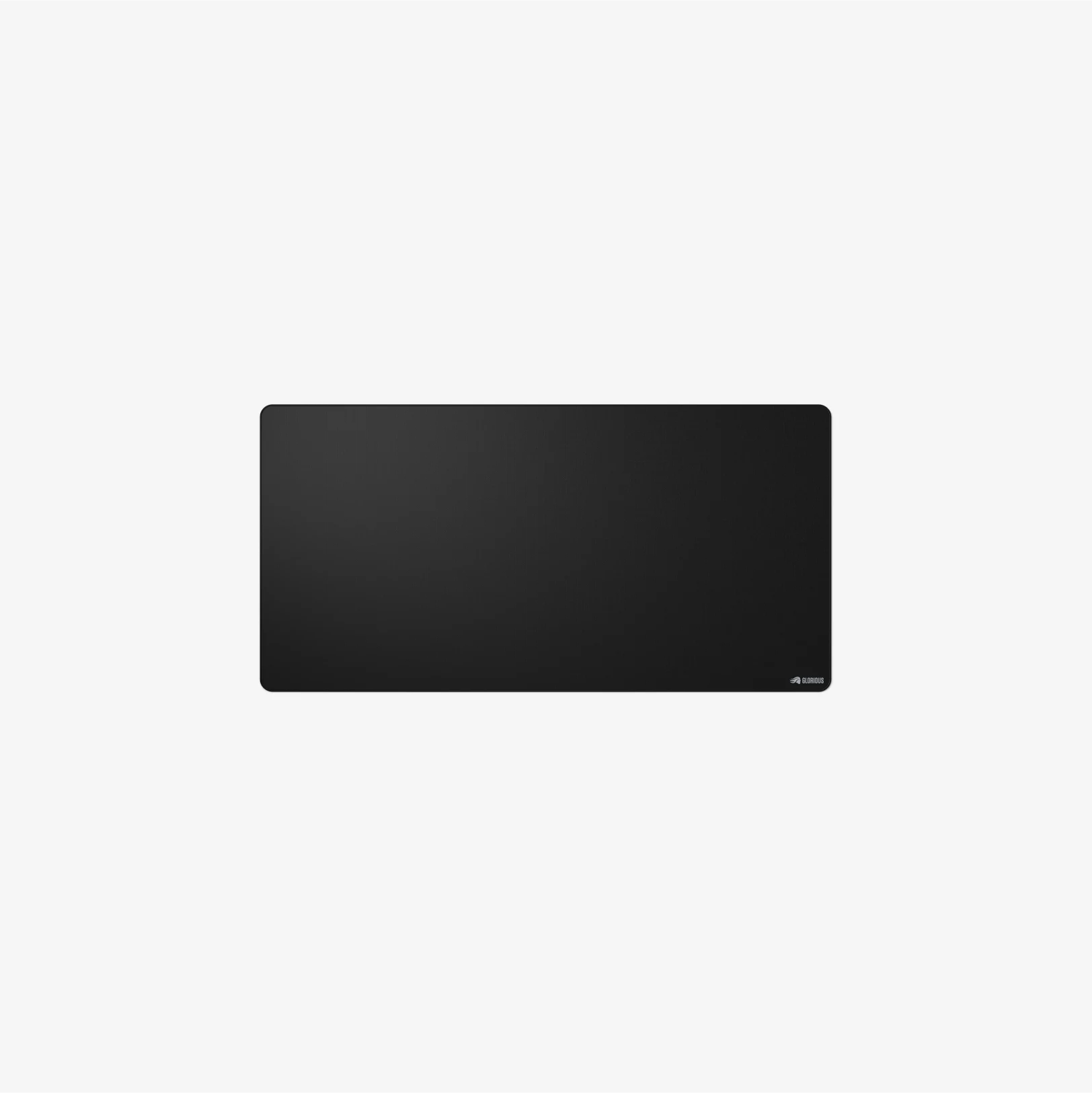 Premium GMP 2 Stitched Cloth Gaming Mouse Pad - Non-Slip Base, Smooth Surface for PC & Laptop - Perfect for Esports, Office Work & Home Gaming Setup