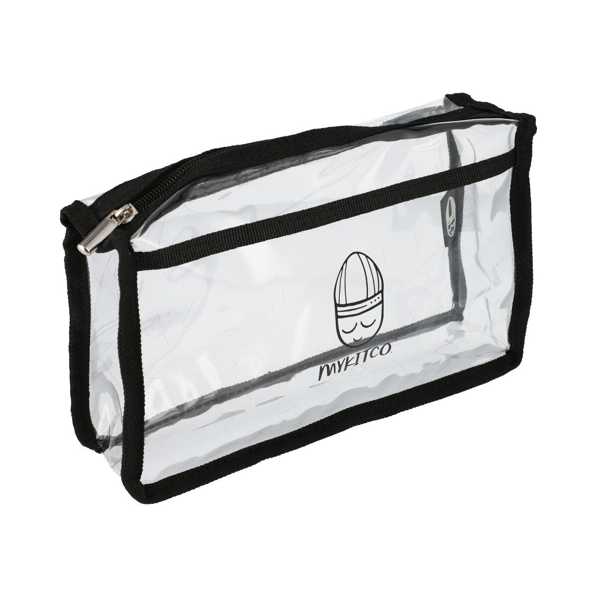 Durable Small PVC Bag for Women & Men - Lightweight Waterproof Crossbody Purse for Travel, Shopping & Daily Use
