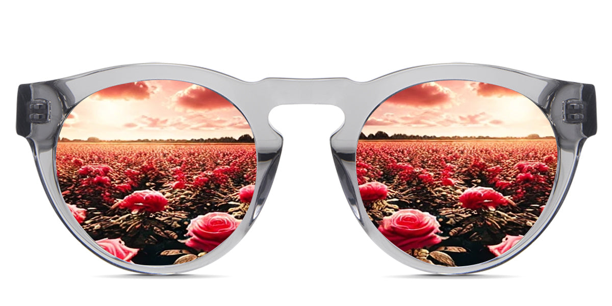 Felio Men's Prescription Polarized Sunglasses - UV Protection, Anti-Glare for Driving, Fishing & Outdoor Activities