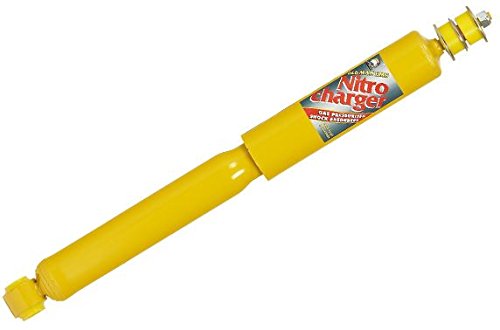 Old Man Emu N103S Heavy-Duty Strut for Off-Road Trucks & SUVs - Durable Suspension Upgrade for Rough Terrain & Adventure Travel