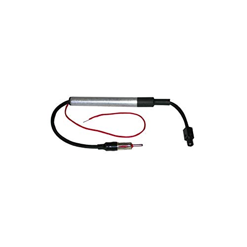 Stereo Antenna Harness Adapter for Chevrolet Sonic 2012-2016 - Car Radio Installation Kit - Perfect for Upgrading Factory Stereo to Aftermarket Head Unit in Chevy Sonic Sedan & Hatchback Models
