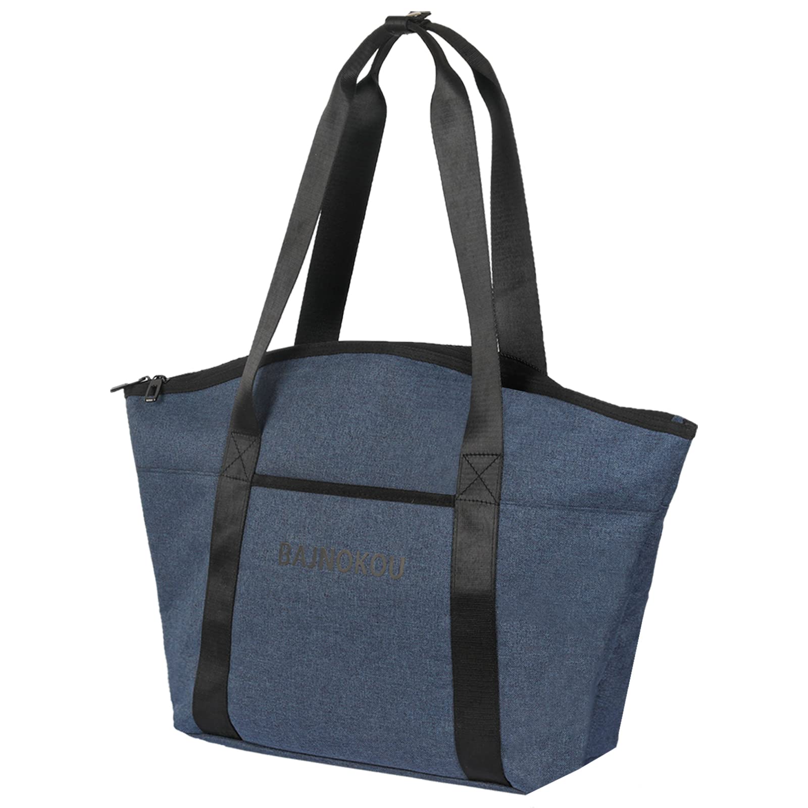 Waterproof Laptop Tote Bag for Women - 13 Inch Work & Travel Purse for Office, School, Nurse
