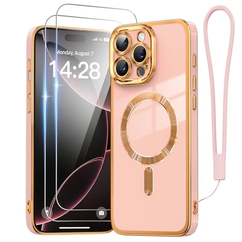 Rose Gold+Gold